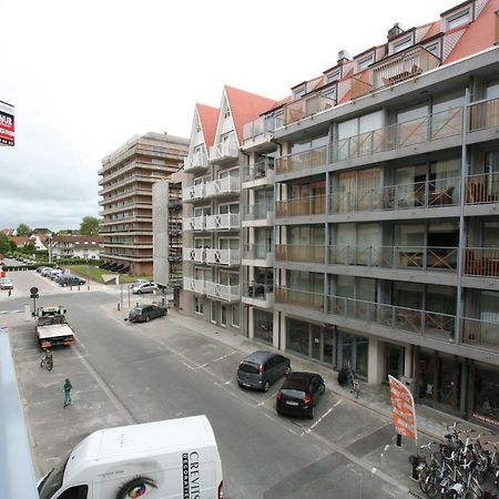 Dolce Vita Nieuwpoort Exteriér fotografie