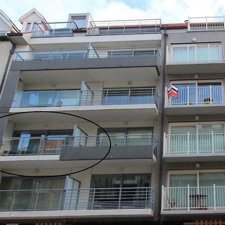 Dolce Vita Nieuwpoort Exteriér fotografie