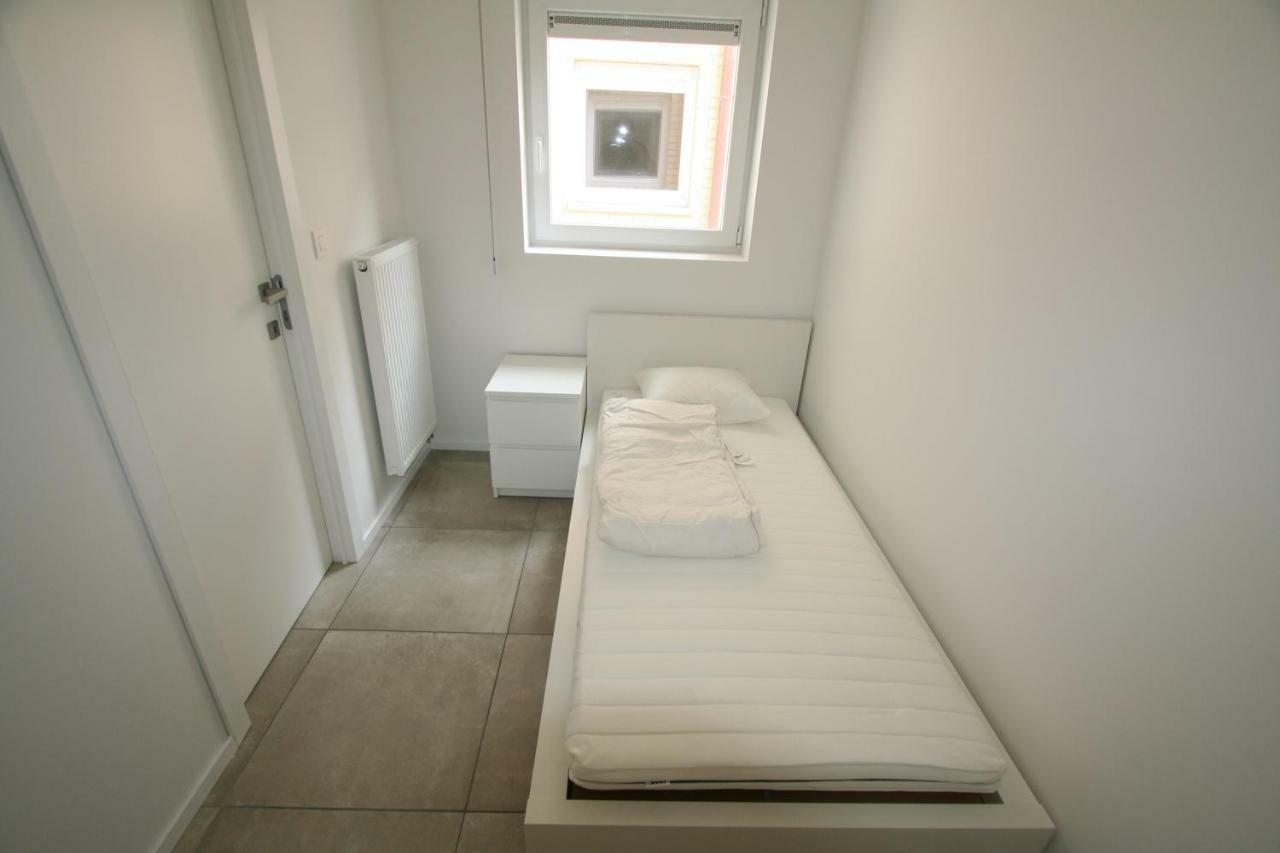 Dolce Vita Nieuwpoort Exteriér fotografie