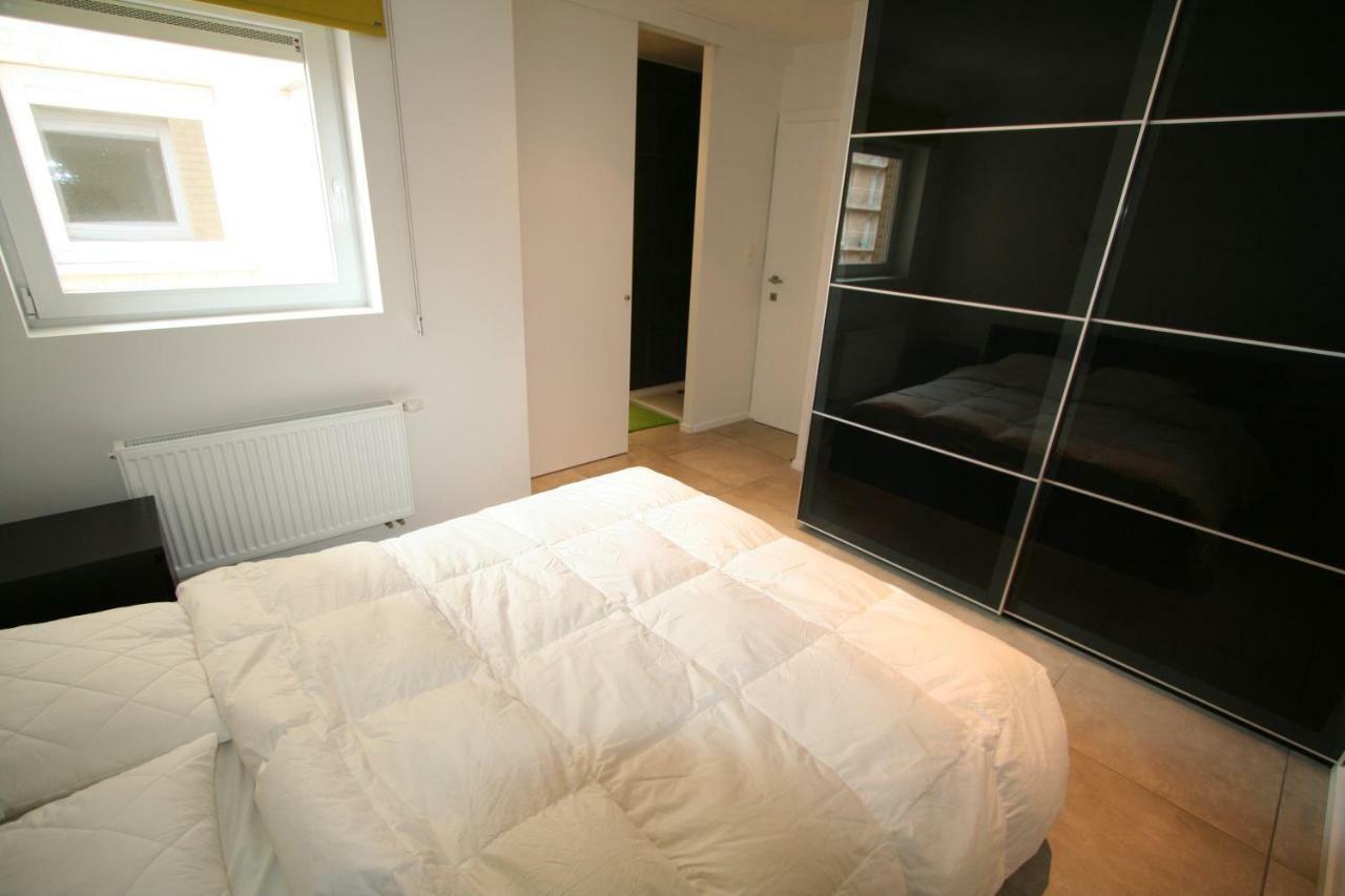 Dolce Vita Nieuwpoort Exteriér fotografie