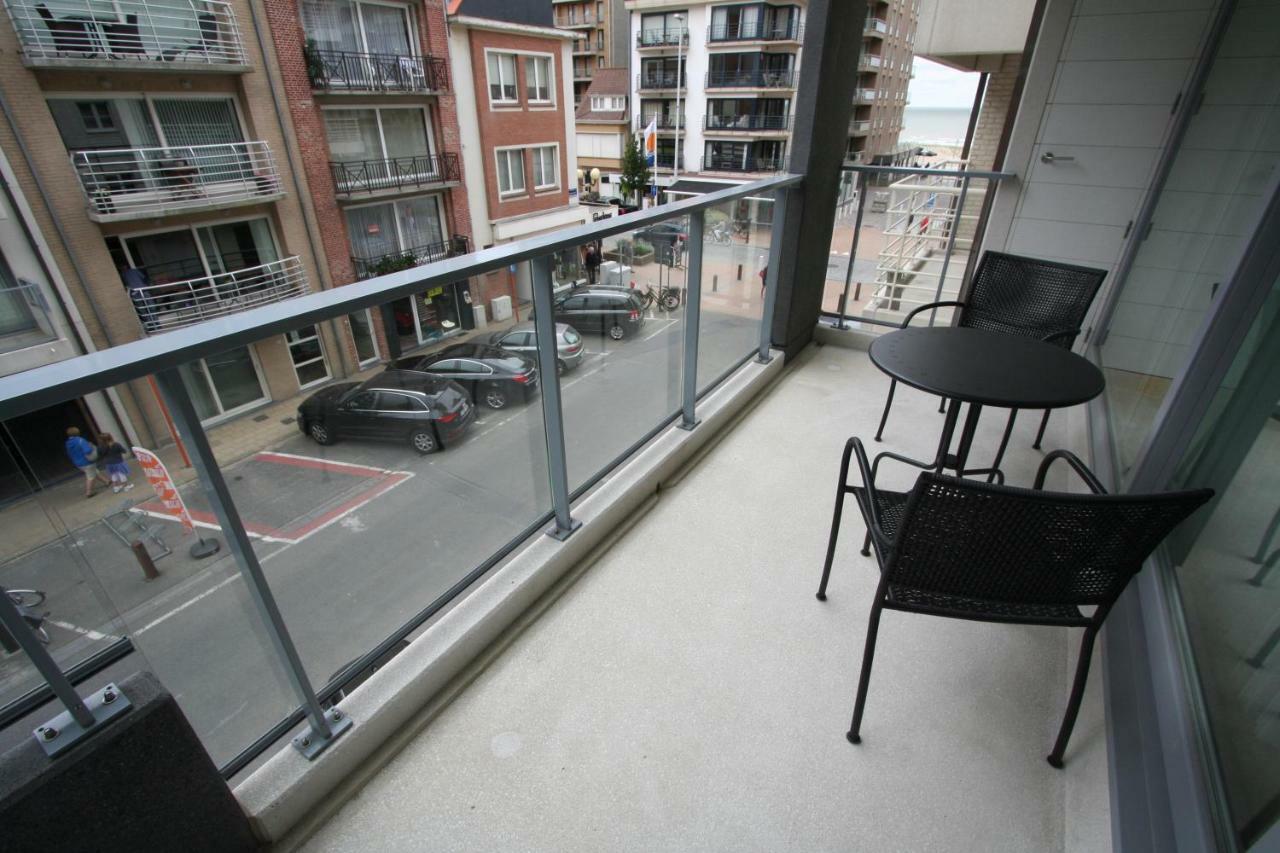 Dolce Vita Nieuwpoort Exteriér fotografie